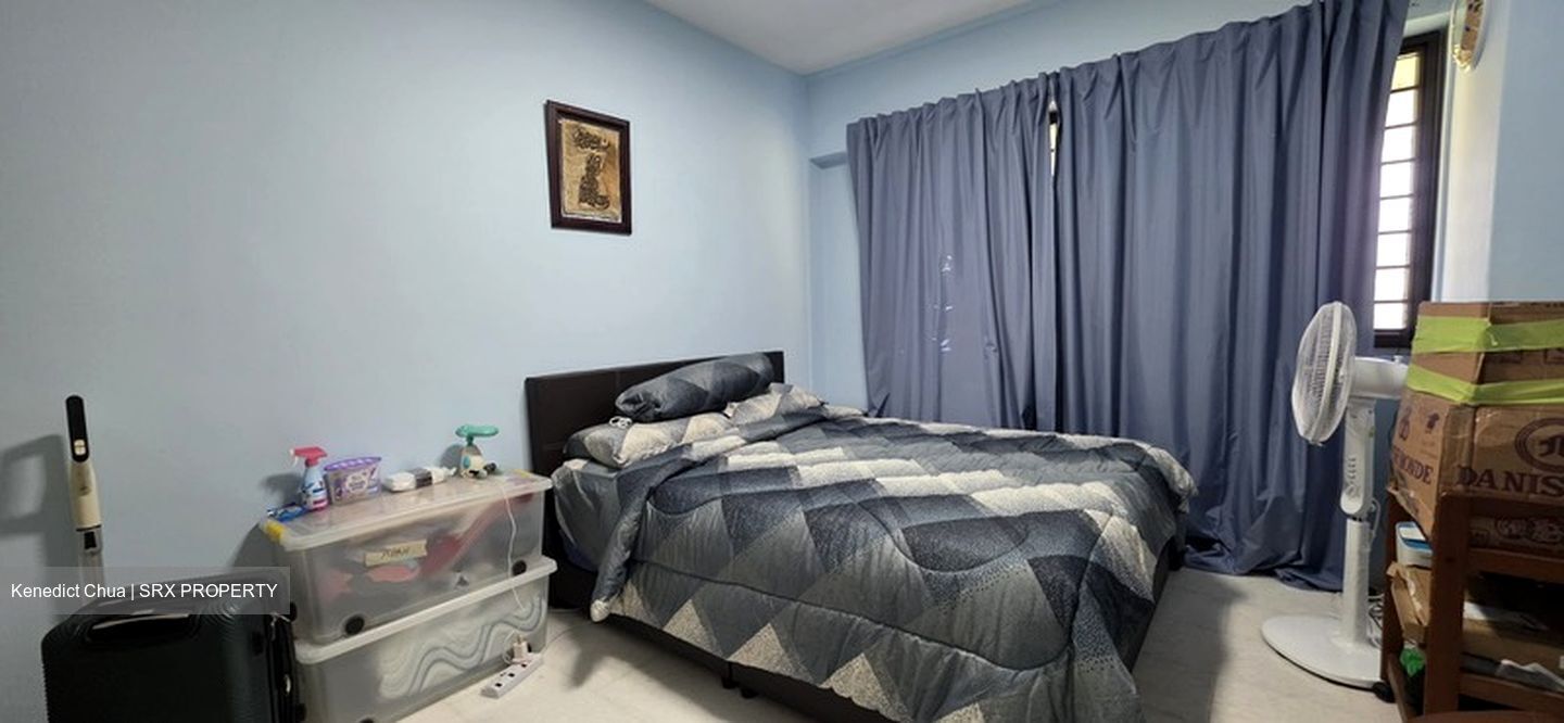 Blk 148 Pasir Ris Street 13 (Pasir Ris), HDB 4 Rooms #618771921